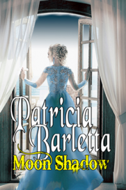 book cover for Moon Shadow