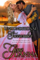 book cover for Unconditional Surrender