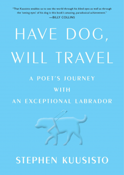 book cover for Have Dog, Will Travel