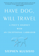 book cover for Have Dog, Will Travel