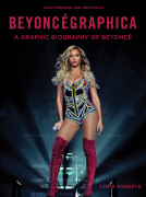 book cover for Beyoncégraphica