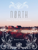 book cover for North