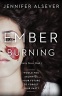 Cover Image: Ember Burning