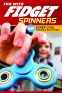 Cover Image: Fun with Fidget Spinners
