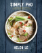 Cover Image: Simply Pho