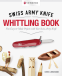 Cover Image: Victorinox Swiss Army Knife Whittling Book, Gift Edition