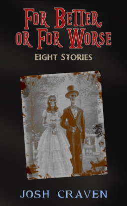 book cover for For Better or For Worse