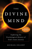 book cover for The Divine Mind