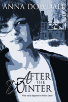 book cover for After the Winter