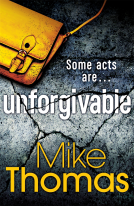 Buchcover für Unforgivable
