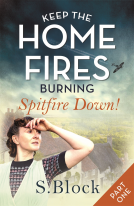 Buchcover für Keep the Home Fires Burning - Part One