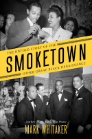 book cover for Smoketown