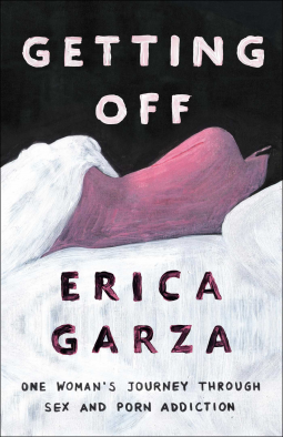 book cover for Getting Off