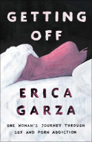 book cover for Getting Off