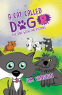 Cover Image: A CAT CALLED DOG 2