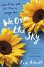 Cover Image: We Own The Sky
