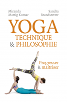 Couverture du livre pour Yoga - Technique & Philosophie