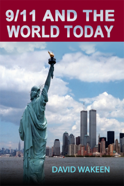 book cover for 9/11 And The World Today