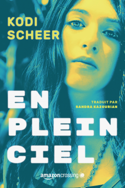 Couverture du livre pour En plein ciel