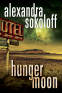 Cover Image: Hunger Moon