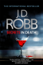 Cover Image: Secrets in Death