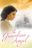 book cover for The Guardian Angel