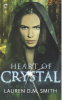 Cover Image: Heart of Crystal