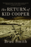 Cover Image: The Return of Kid Cooper