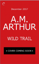 book cover for Wild Trail