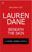 book cover for Beneath the Skin