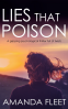 Cover Image: LIES THAT POISON