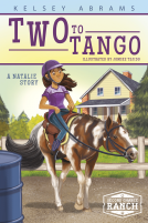 book cover for Two to Tango