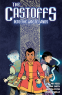Cover Image: The Castoffs Vol. 2