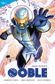 Cover Image: Noble Vol. 1