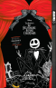 Cover Image: Disney Manga Tim Burton's The Nightmare Before Christmas