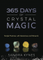 Cover Image: 365 Days of Crystal Magic