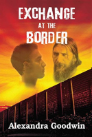 book cover for Exchange at the Border