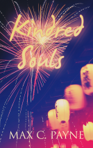 book cover for Kindred Souls