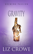 book cover for Gravity
