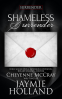 Cover Image: Shameless Surrender