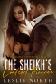 Cover Image: The Sheikh's Contract Fiancêe