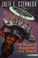 book cover for To Guard Against the Dark