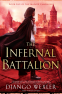 Cover Image: The Infernal Battalion