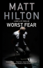 Cover Image: Worst Fear