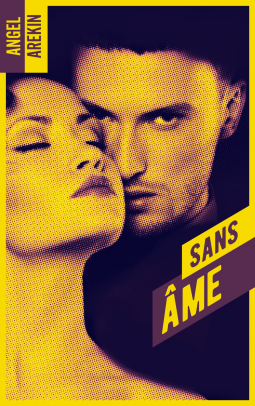 Couverture du livre pour Sans âme