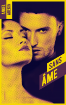 Couverture du livre pour Sans âme