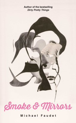 book cover for Smoke & Mirrors