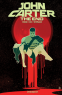 Cover Image: John Carter: The End