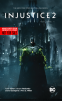 Cover Image: Injustice 2 Vol. 1