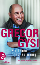 Buchcover für Ein Leben ist zu wenig